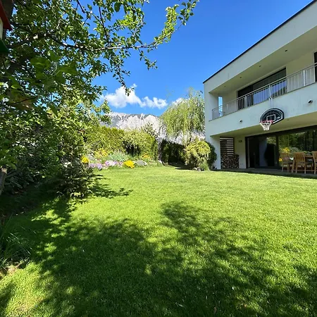 Haus Dahuam * Sautens