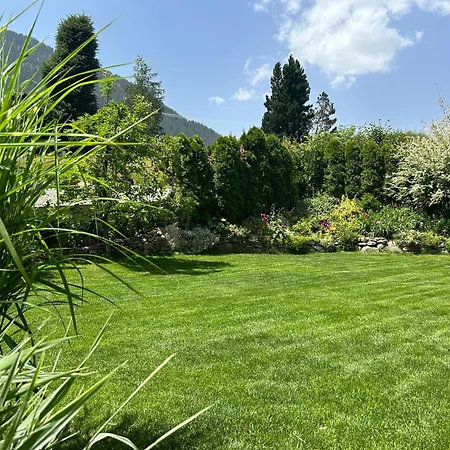Haus Dahuam *