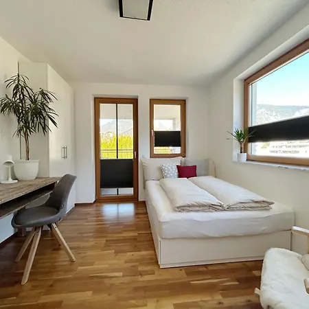 Vakantiehuis Haus Dahuam