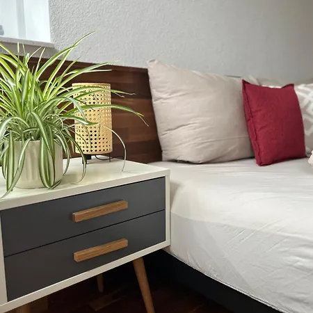 Haus Dahuam Vakantiehuis Sautens