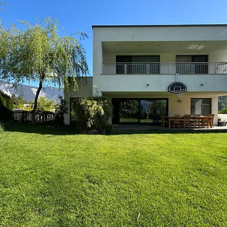 Haus Dahuam * Sautens