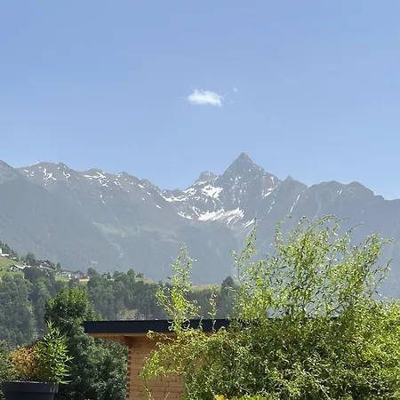 Haus Dahuam Semesterbostad Sautens