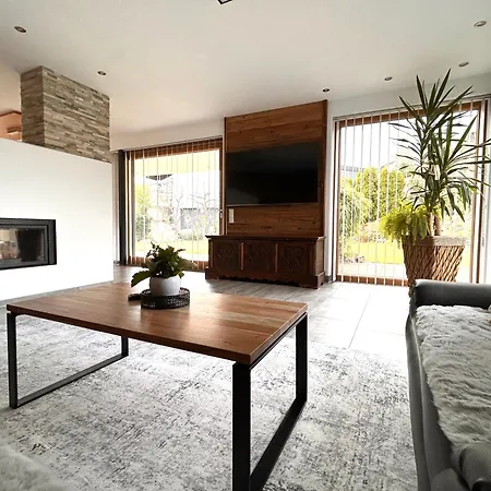 Casa vacanze Haus Dahuam Sautens