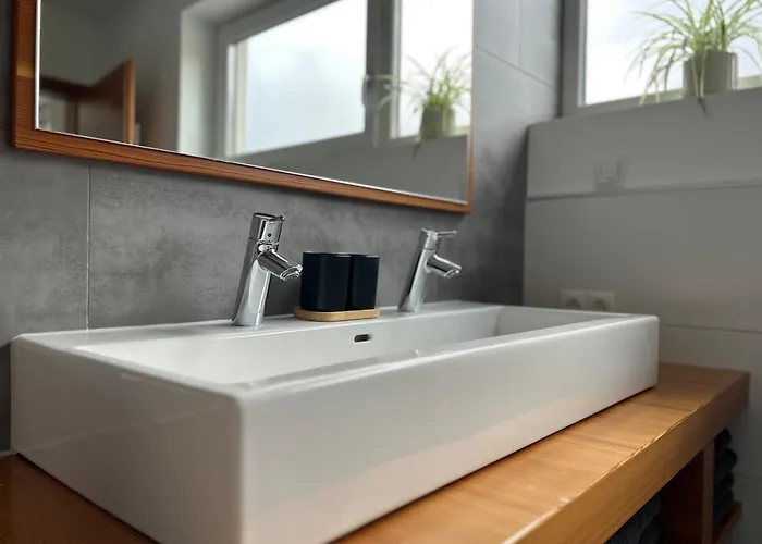 Casa vacanze Haus Dahuam