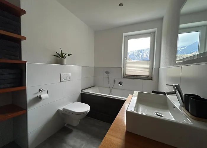 Haus Dahuam Tatil Evi