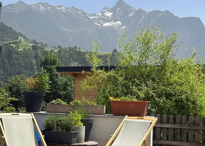 Haus Dahuam Tatil Evi