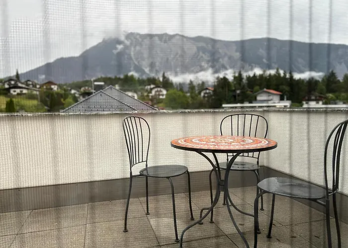 Tatil Evi Haus Dahuam *