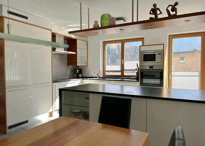 Casa vacanze Haus Dahuam