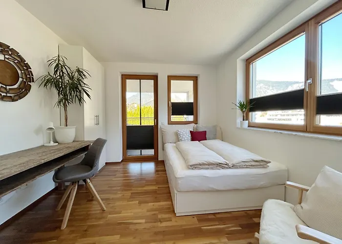 Tatil Evi Haus Dahuam