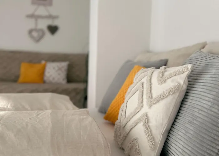 Casa vacanze Haus Dahuam Sautens