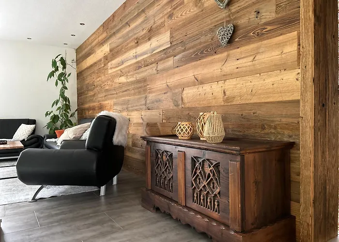 Casa vacanze Haus Dahuam