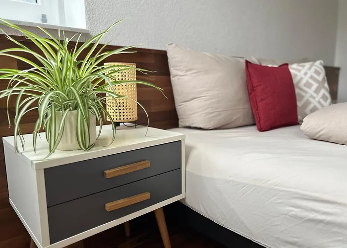 Haus Dahuam Tatil Evi Sautens