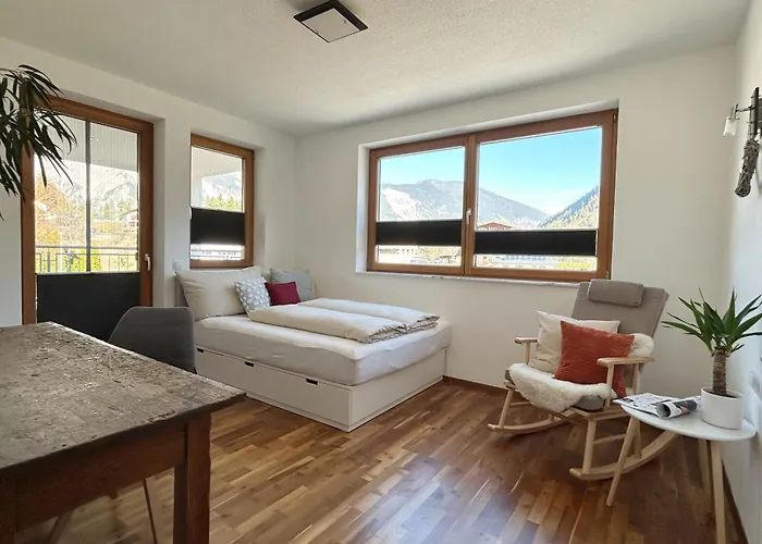 Casa vacanze Haus Dahuam Sautens