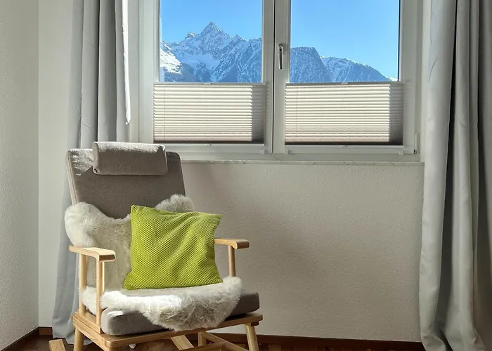 Casa vacanze Haus Dahuam *