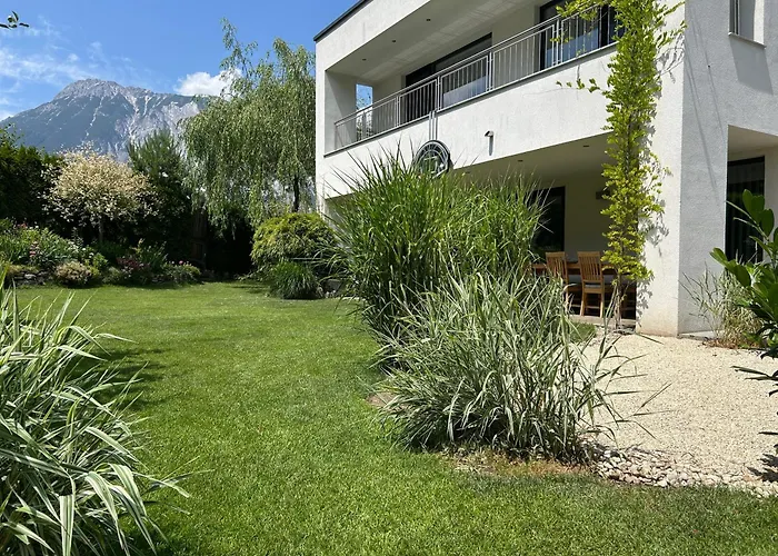 Haus Dahuam Casa vacanze *