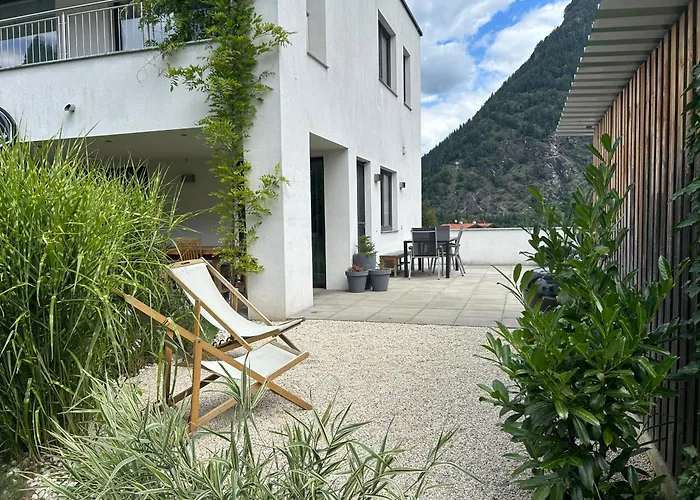 Haus Dahuam Casa vacanze Sautens