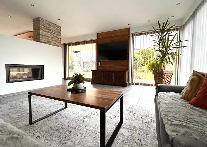 Casa vacanze Haus Dahuam Sautens