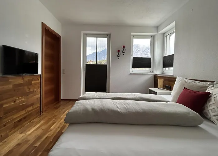 Casa vacanze Haus Dahuam *