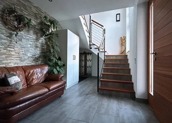 Haus Dahuam * Sautens