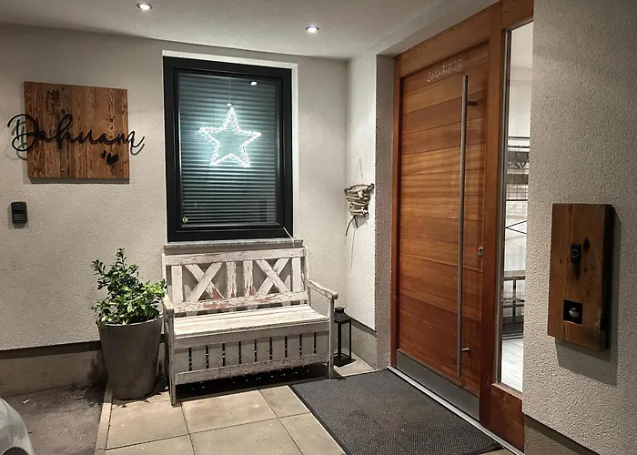 Casa vacanze Haus Dahuam Sautens