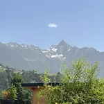 Haus Dahuam Ferienhaus Sautens
