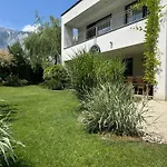 Haus Dahuam Ferienhaus *
