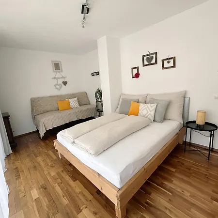 بيت للعطل Haus Dahuam