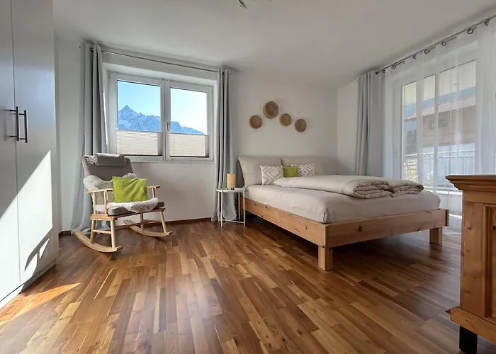 بيت للعطل Haus Dahuam *