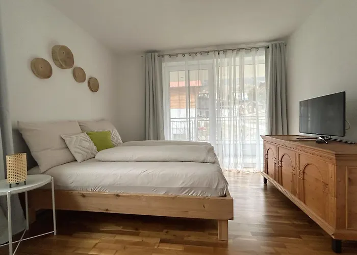 بيت للعطل Haus Dahuam *