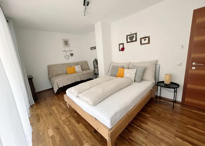 بيت للعطل Haus Dahuam