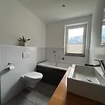 Haus Dahuam Casa de Férias