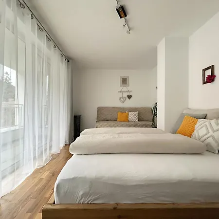 Haus Dahuam Sautens