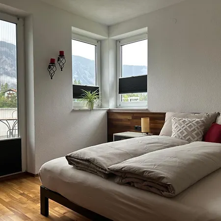 Haus Dahuam Sautens