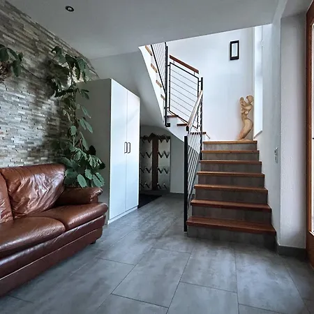 Haus Dahuam * Sautens