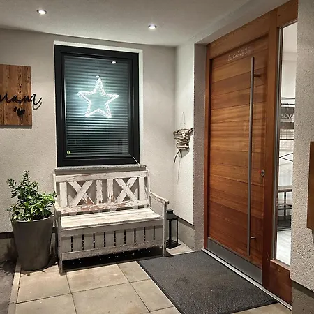 Prázdninový dům Haus Dahuam Sautens