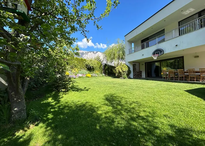 Haus Dahuam * Sautens