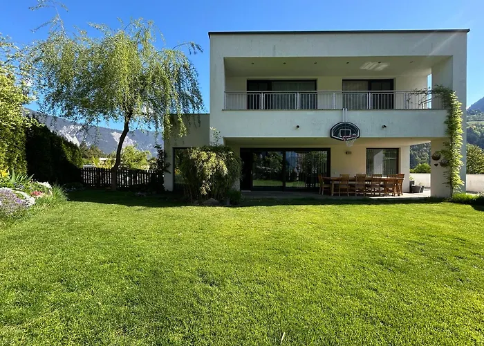 Haus Dahuam * Sautens