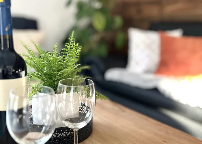 Haus Dahuam Prázdninový dům Sautens