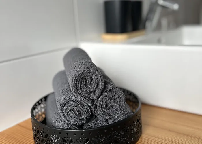 Haus Dahuam Prázdninový dům